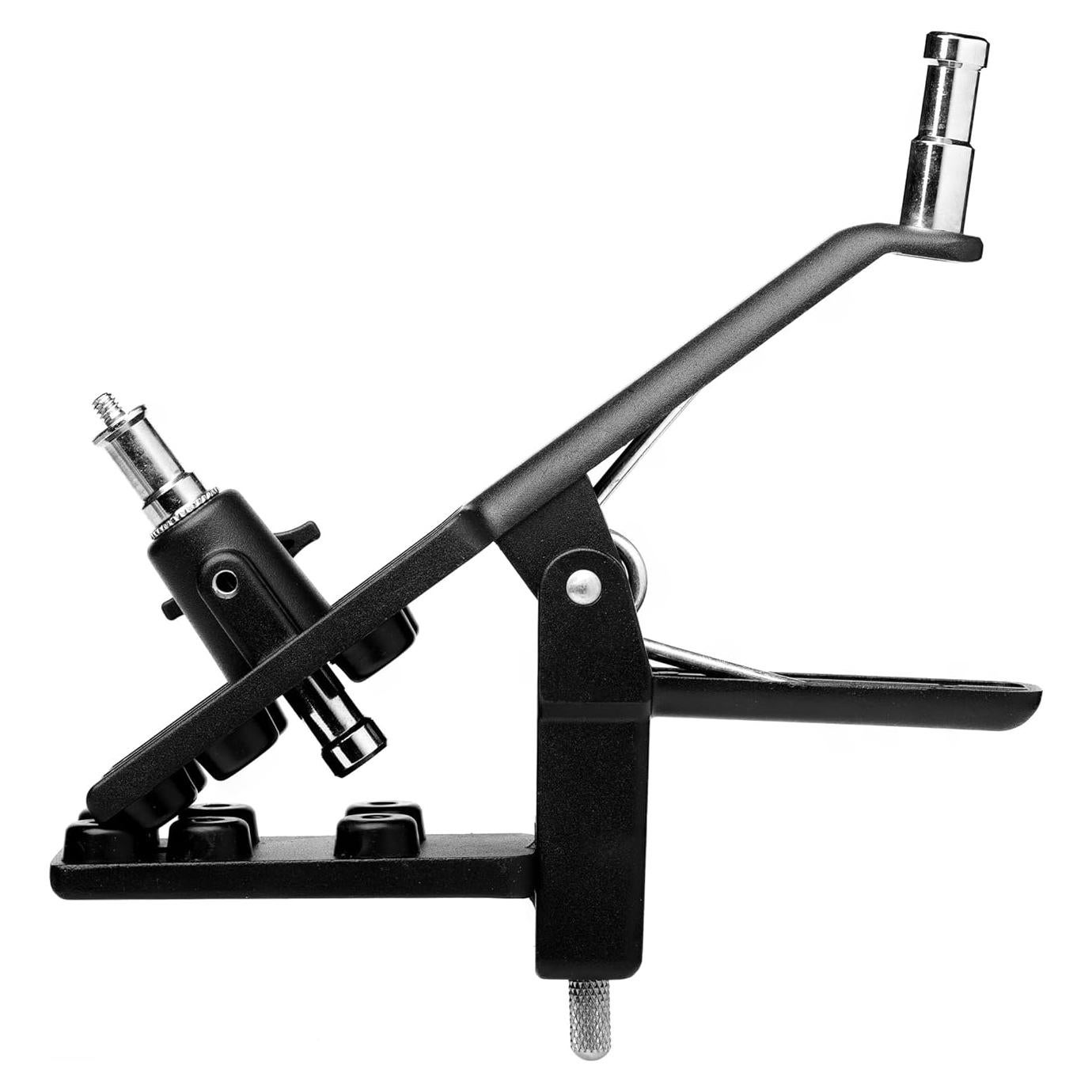 Super Abrazadera Soporte Multifuncional Kaezi 15 kg