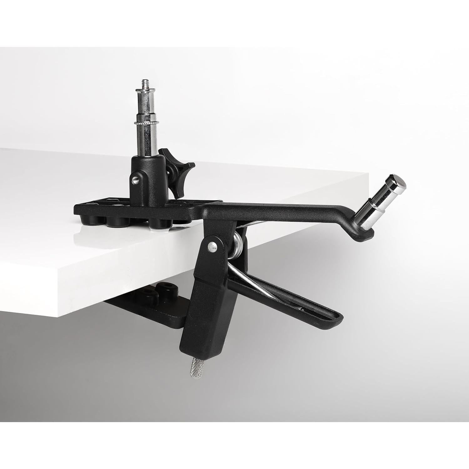 Super Abrazadera Soporte Multifuncional Kaezi 15 kg