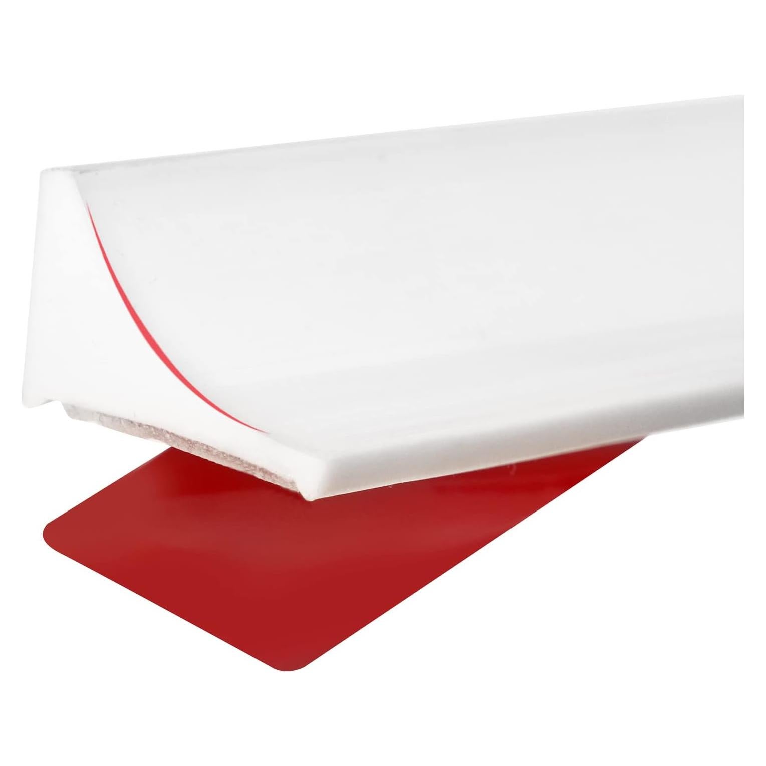 Barrera de Agua Frantie de Silicona 170 cm para Fregadero