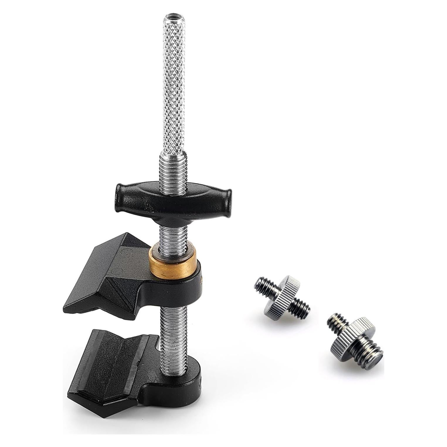 Agarrador Mordaza Pequeño PHOCUS 17.78 cm Metalico