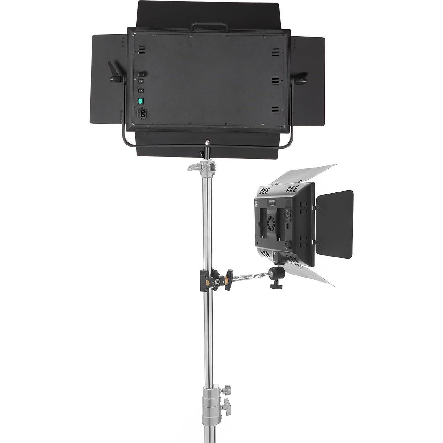 Agarrador Mordaza Pequeño PHOCUS 17.78 cm Metalico