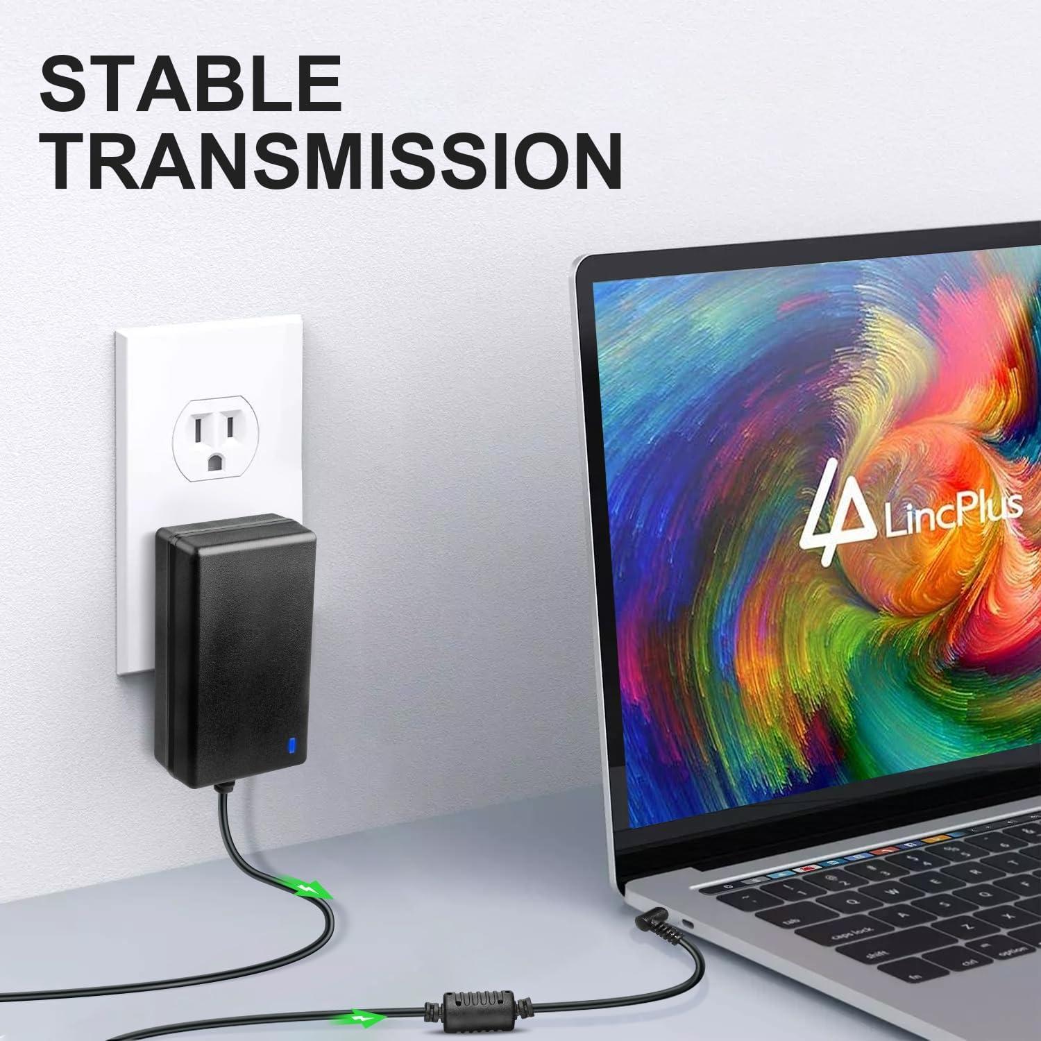 Cargador 12V 3A COOLM para Jumper Ezbook 2 3 X3 X4