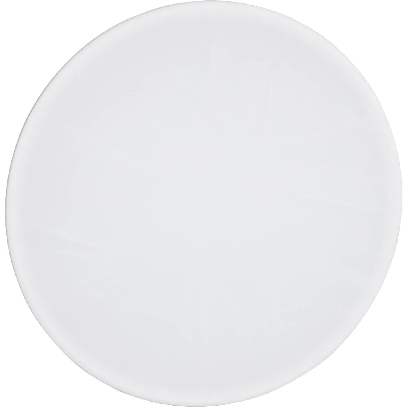 Calcetín Difusor Blanco Suave 180mm Akirood para Estudio
