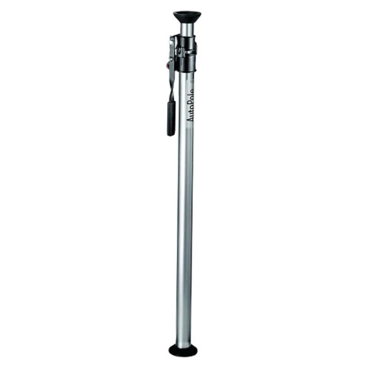 Autopole Manfrotto 077 Extensible 100-170 cm Aluminio