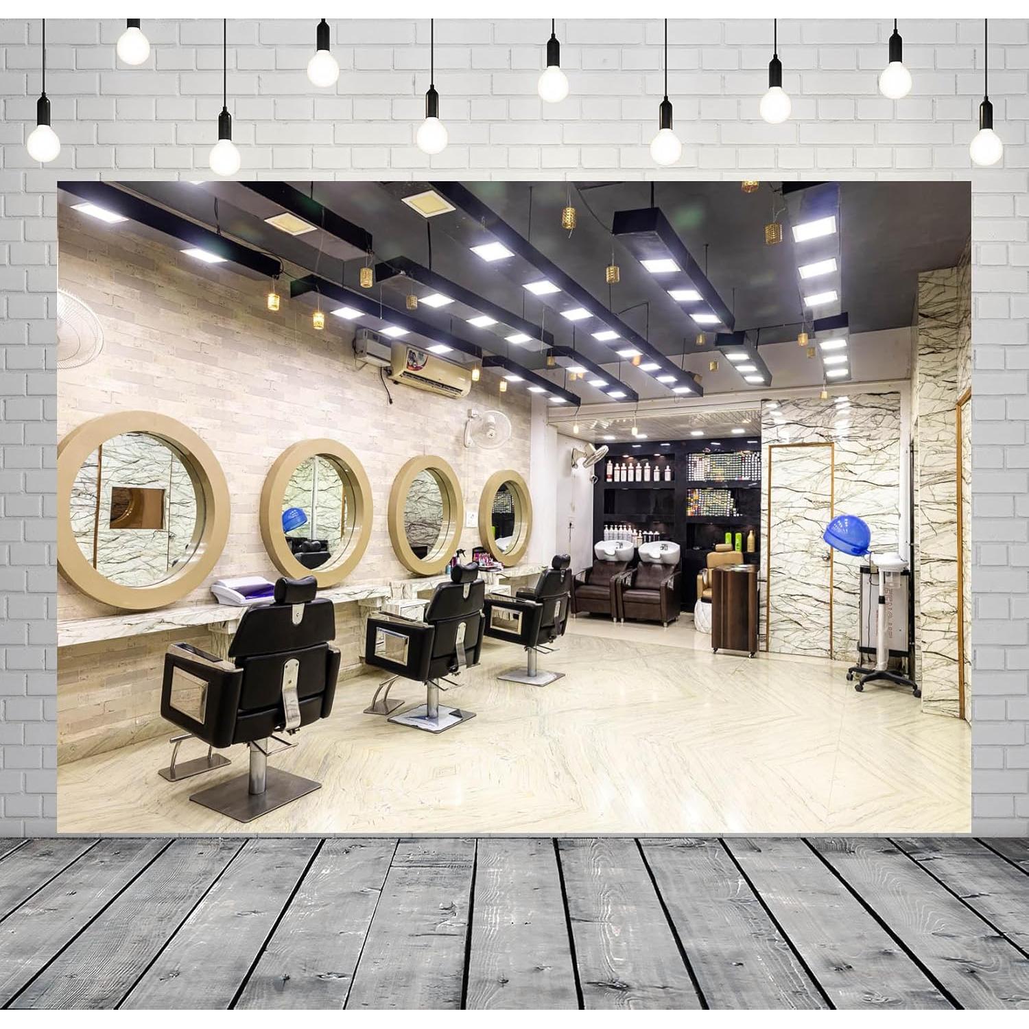 Telón de Fotografía 150x100cm Loccor para Estudio y Eventos