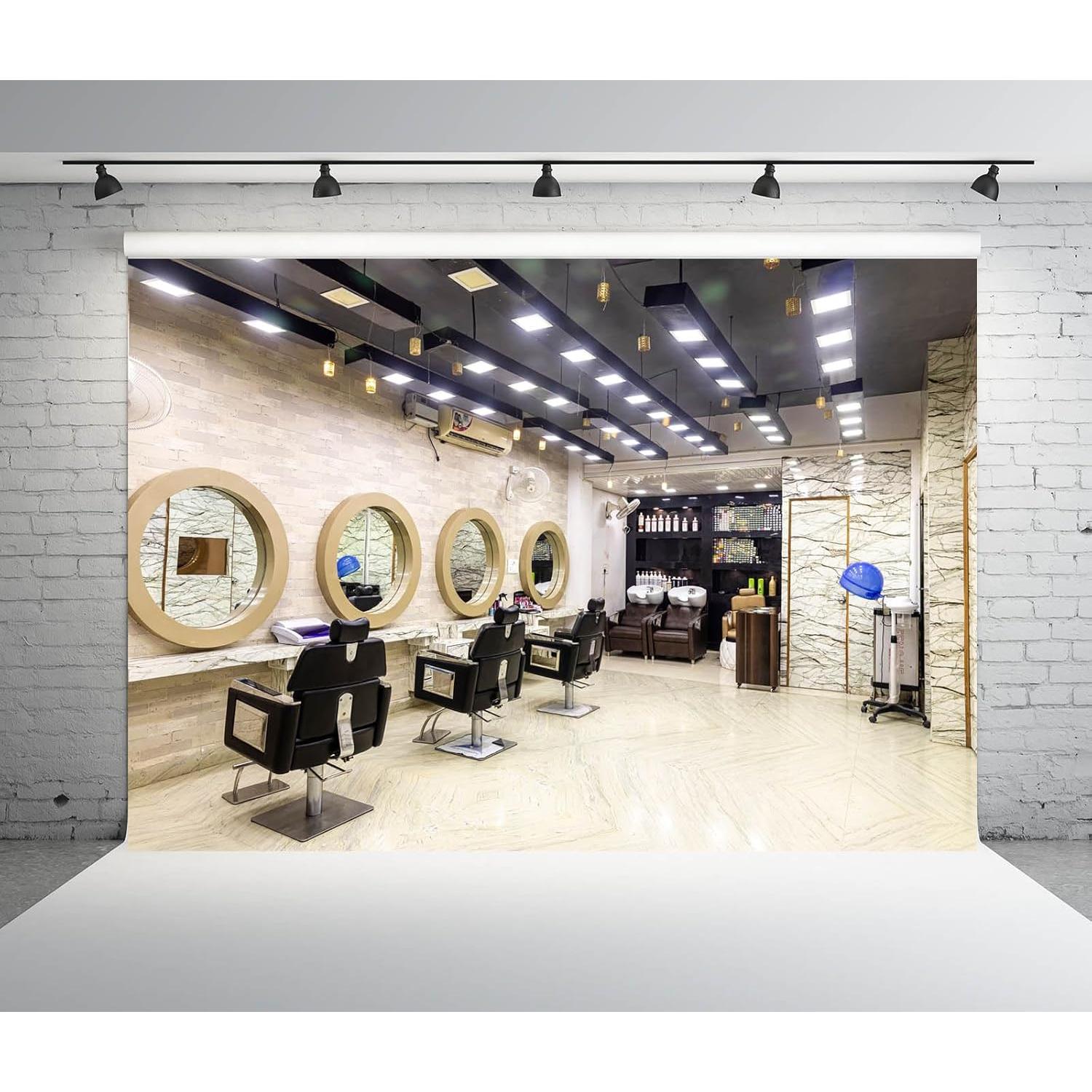 Telón de Fotografía 150x100cm Loccor para Estudio y Eventos