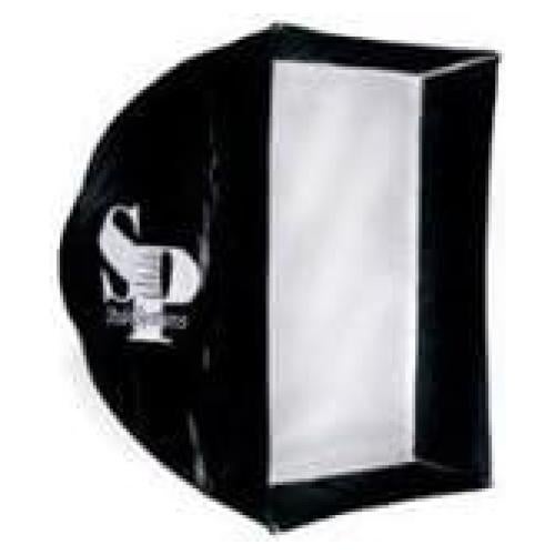 Caja Suave Plegable SP STUDIO LIGHTING SPSOFT27 27x27cm