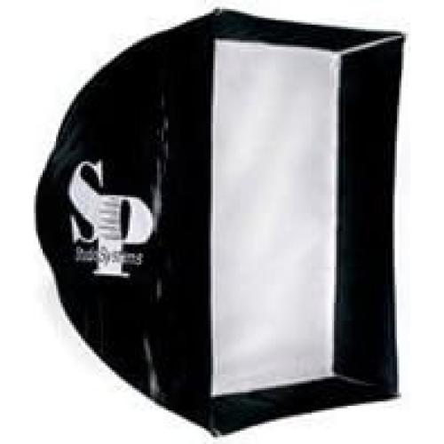 Caja Suave Plegable SP STUDIO LIGHTING SPSOFT27 27x27cm