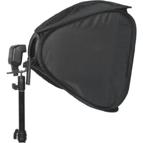 Softbox Difusor de Flash 60cm Ardinbir Studio para Fotografía