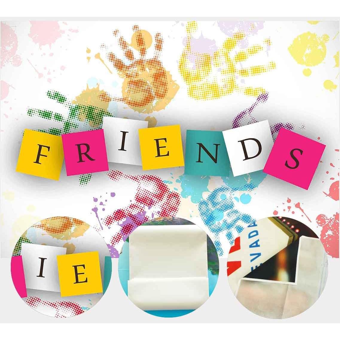 Fondo de Fotografía Vinilo 3x2m LYNAN171 para Fiesta y Estudio