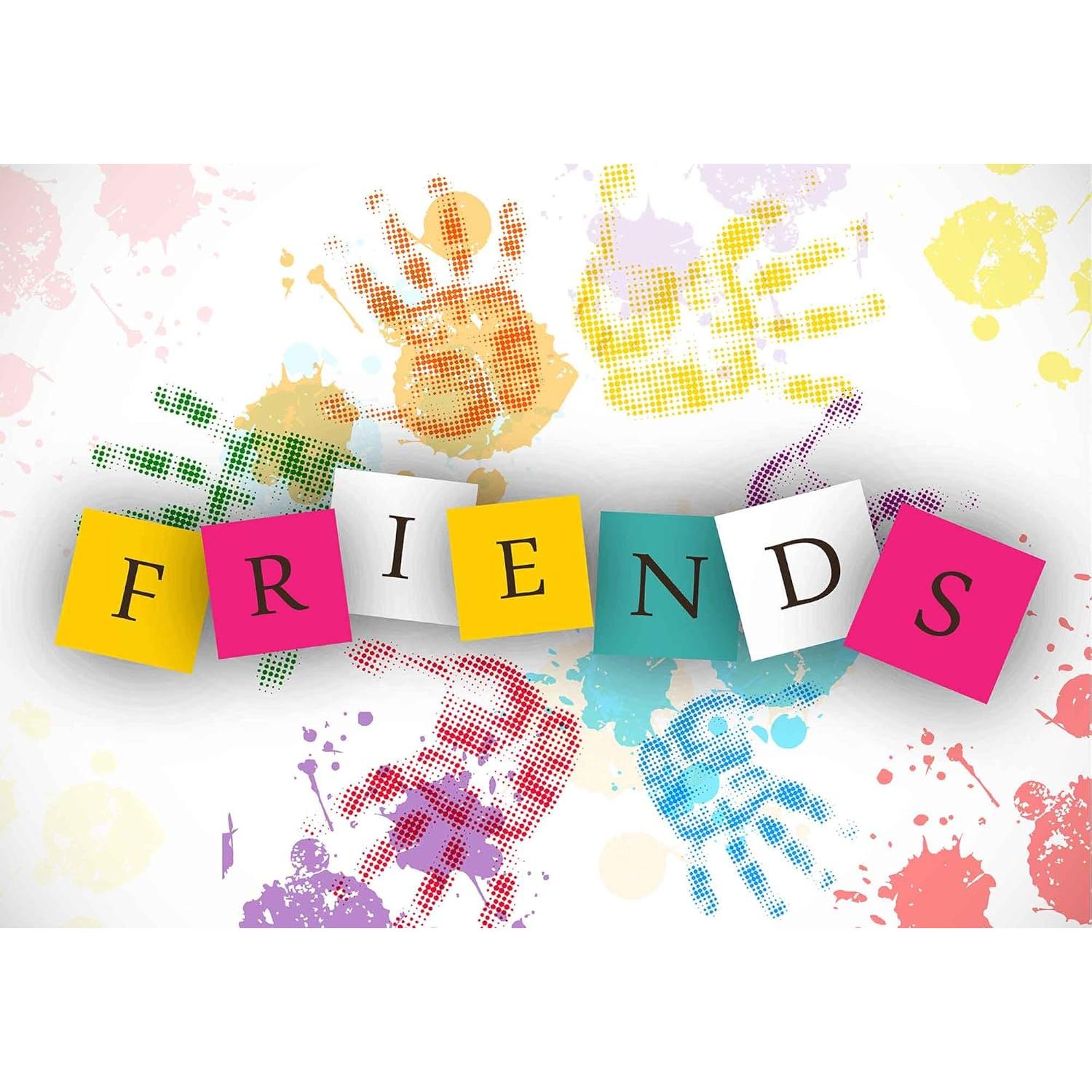 Fondo de Fotografía Vinilo 3x2m LYNAN171 para Fiesta y Estudio