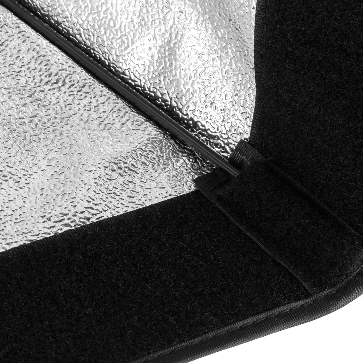 Softbox Rectangular Suave Glow Mediana 60 x 90 cm