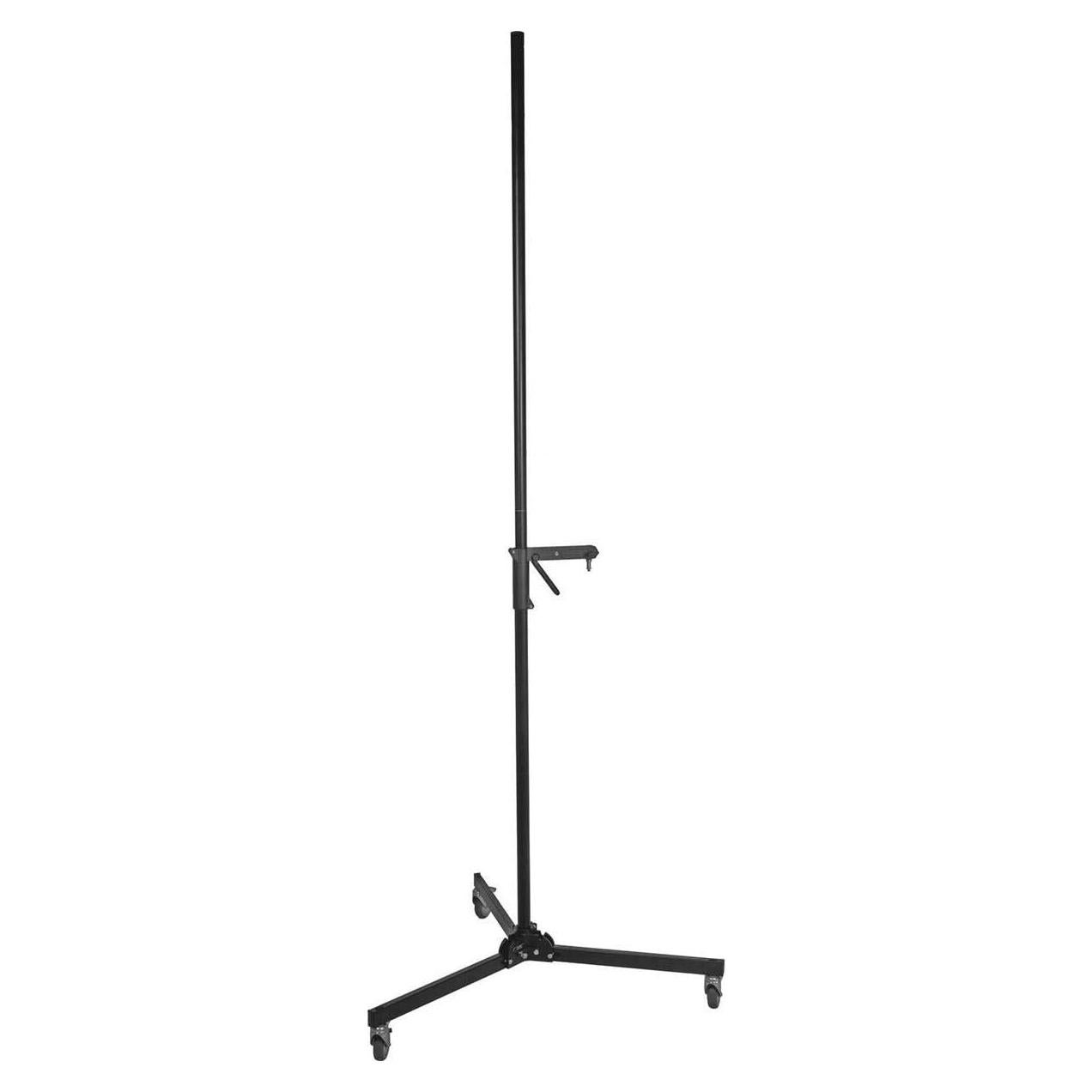 Soporte de Luz Manfrotto 231B 250cm con Brazo Deslizante