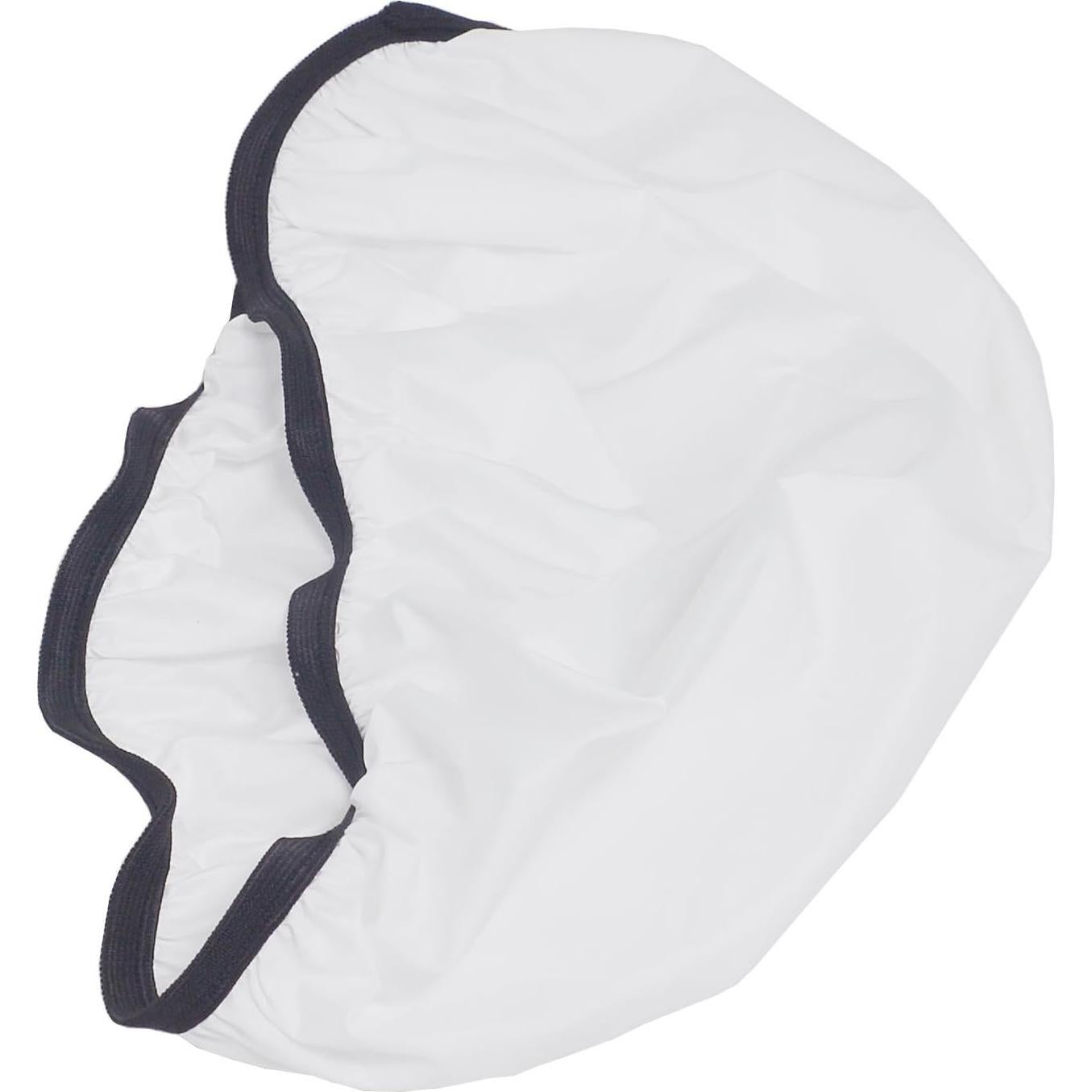 Funda Difusora Bestshoot 17" (42cm) - 2 Piezas Blanca