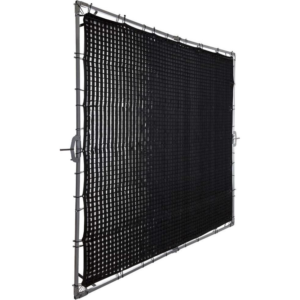 Rejilla de Tela Glow 8x8' para Modificador de Luz Butterfly