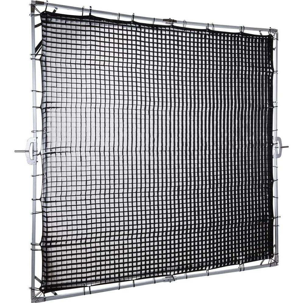 Rejilla de Tela Glow 8x8' para Modificador de Luz Butterfly