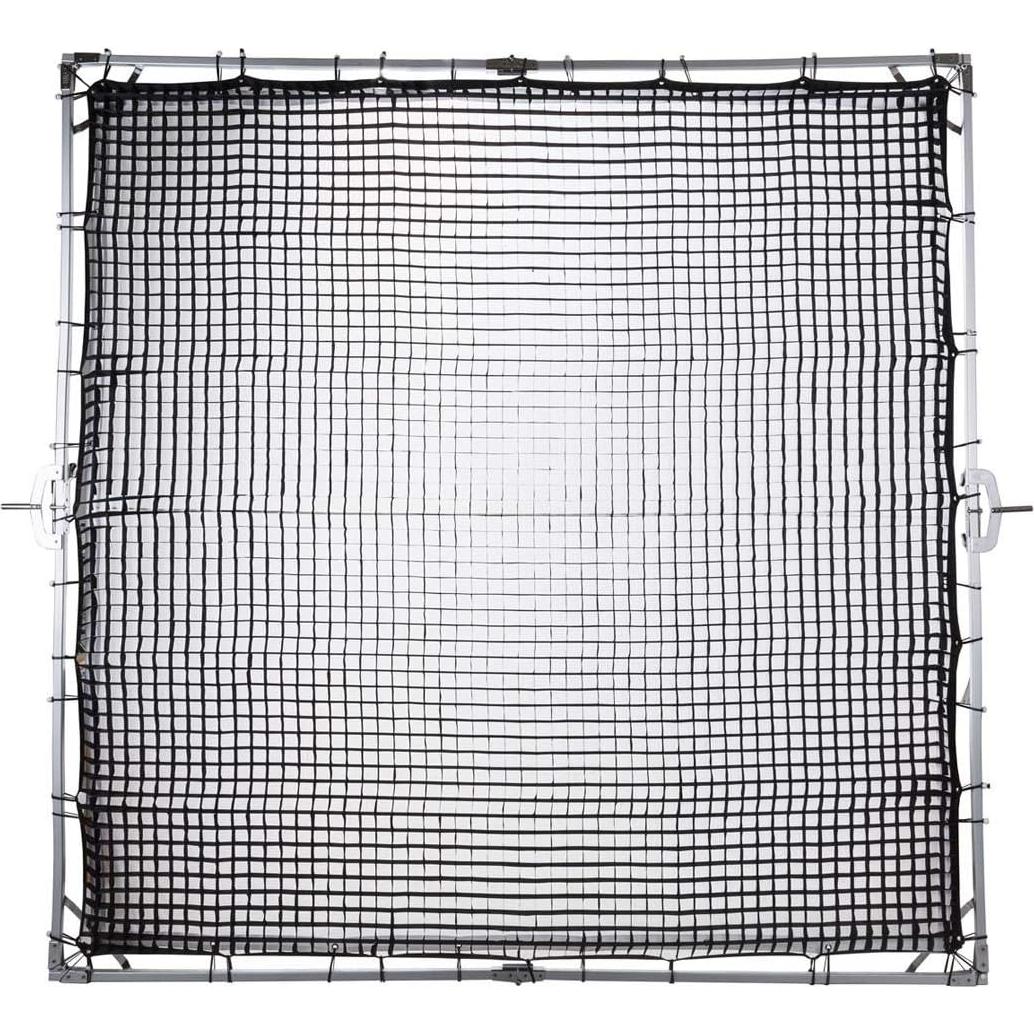 Rejilla de Tela Glow 8x8' para Modificador de Luz Butterfly