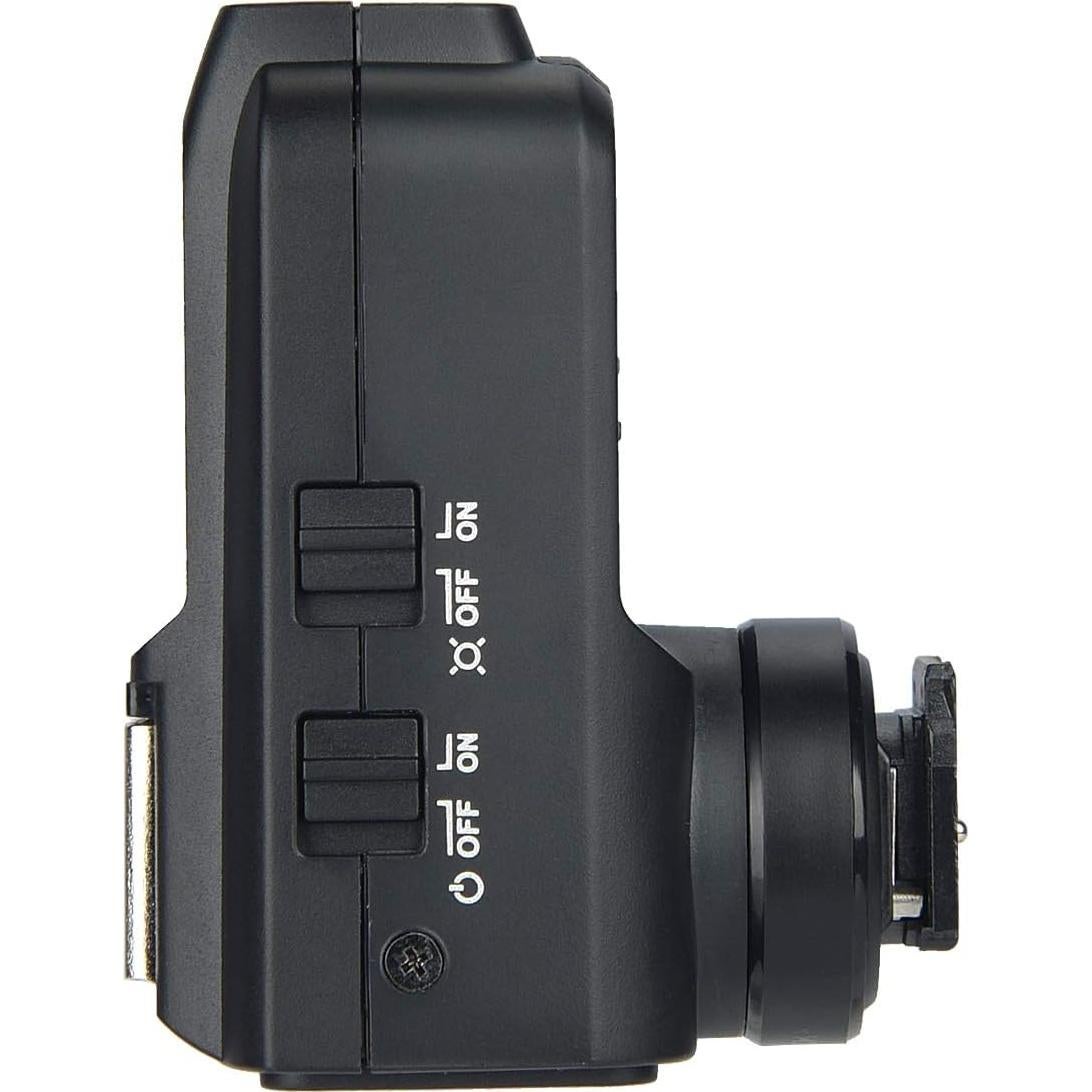 Disparador Inalámbrico TTL Godox X2T-S para Cámaras Sony