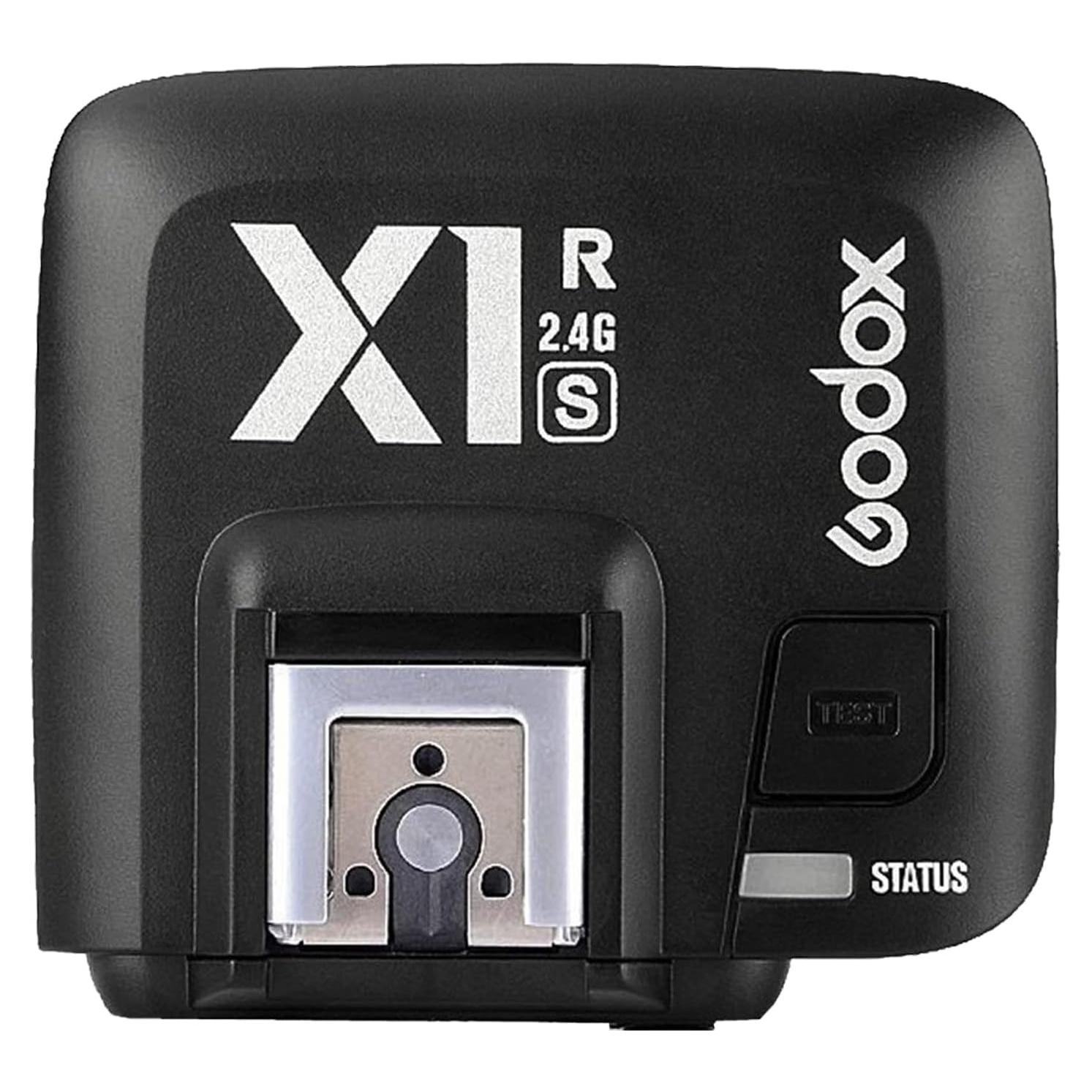 Godox X1R-S Disparador Inalámbrico TTL para Flash Sony