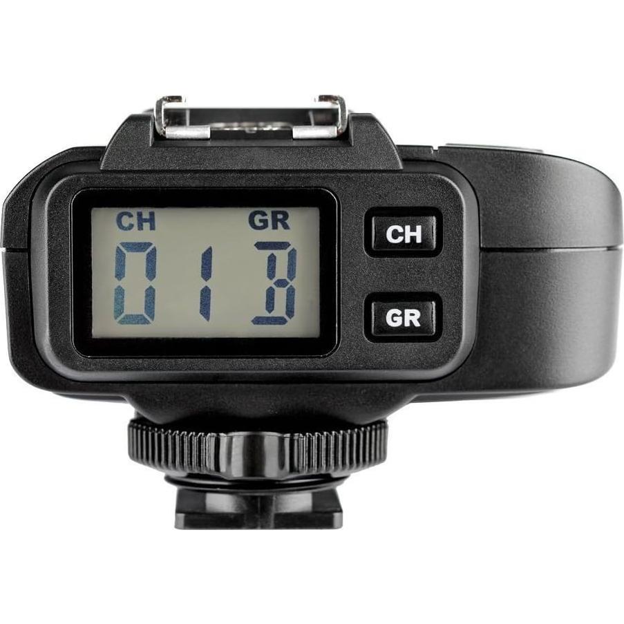 Godox X1R-S Disparador Inalámbrico TTL para Flash Sony