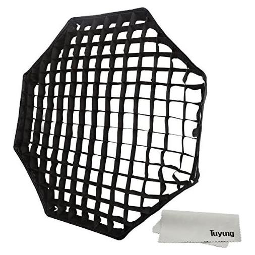 Rejilla de Panal Godox 120cm para Softbox Octagonal