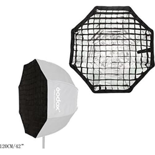 Rejilla de Panal Godox 120cm para Softbox Octagonal