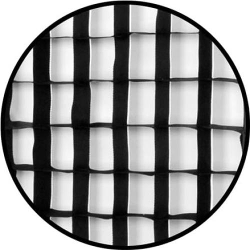 Softbox Pro Studio Solutions 81.28cm con rejilla Eggcrate
