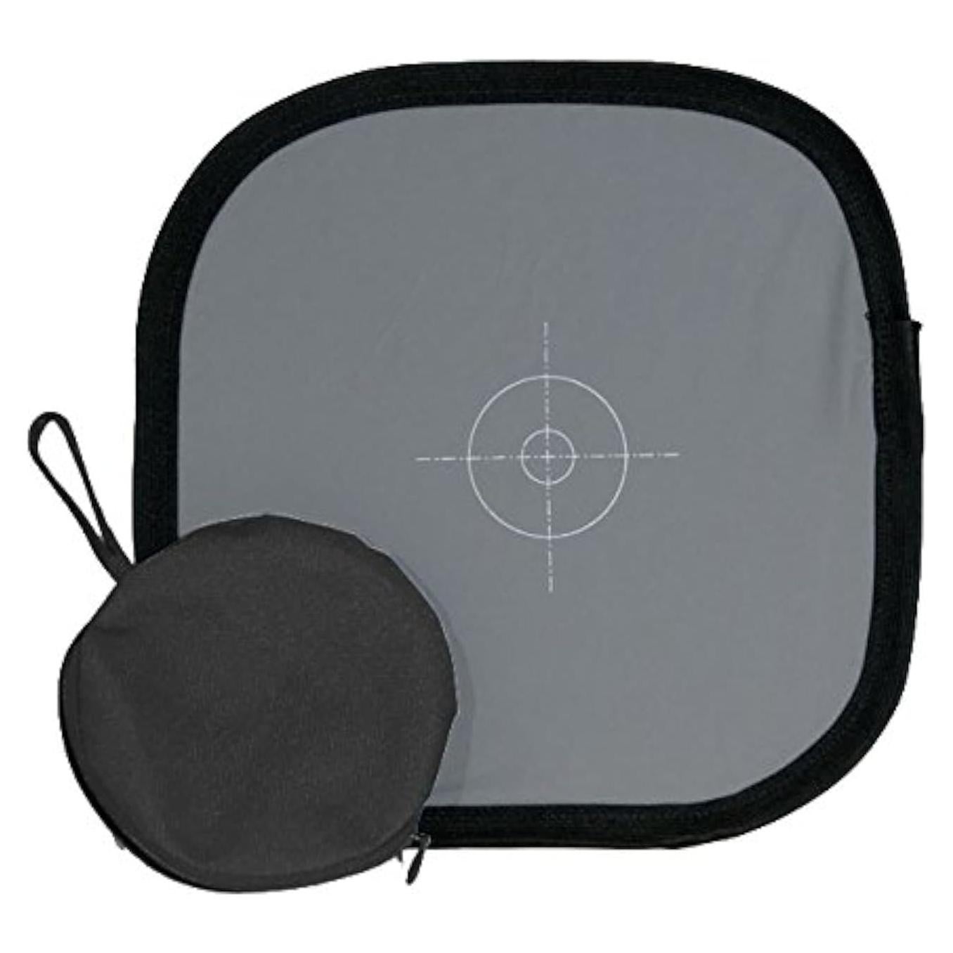 Disco de Balance de Blancos Vidpro WB-24 Doble Cara 60.96 cm