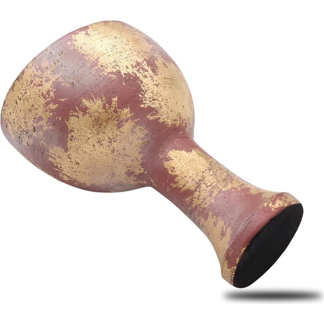 Copa Sagrada Bulex Indiana Jones Réplica 1:1 Resina