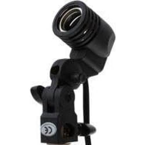 Kit de Soporte de Fondo ePhoto HKD105 con Iluminación 800W