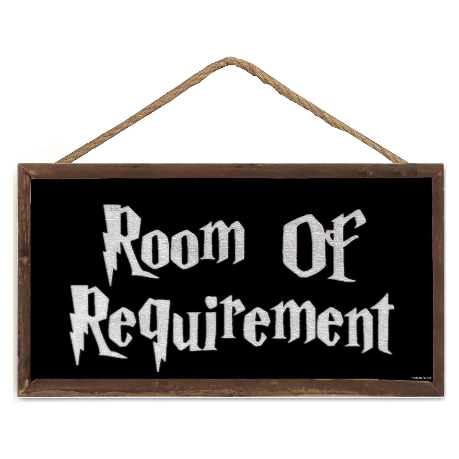 Placa Colgante Mágica Tomato Fanqie 25,4x12,7cm