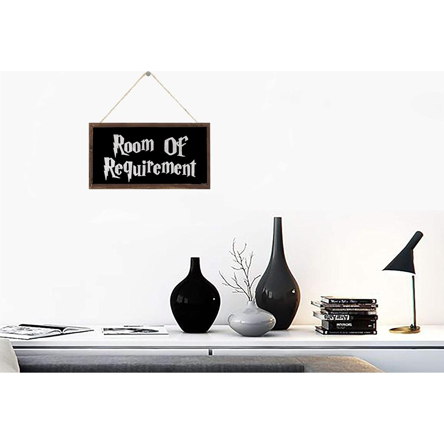 Placa Colgante Mágica Tomato Fanqie 25,4x12,7cm