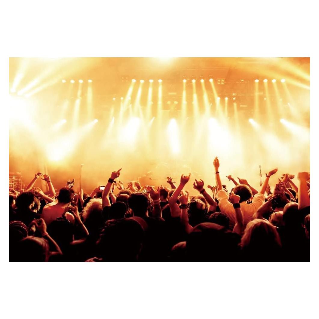 Telón de Fondo OERJU 180x120cm Vinilo para Fotografía