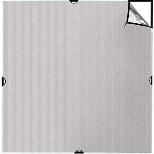 Kit de Video Scrim Jim Cine Westcott 1.83m x 1.83m