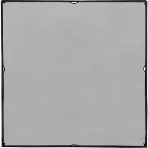 Kit de Video Scrim Jim Cine Westcott 1.83m x 1.83m