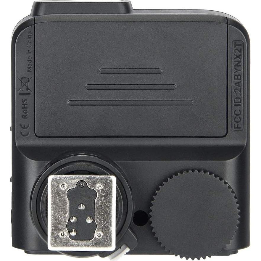Godox X2T-F Disparador Inalámbrico TTL para Fujifilm
