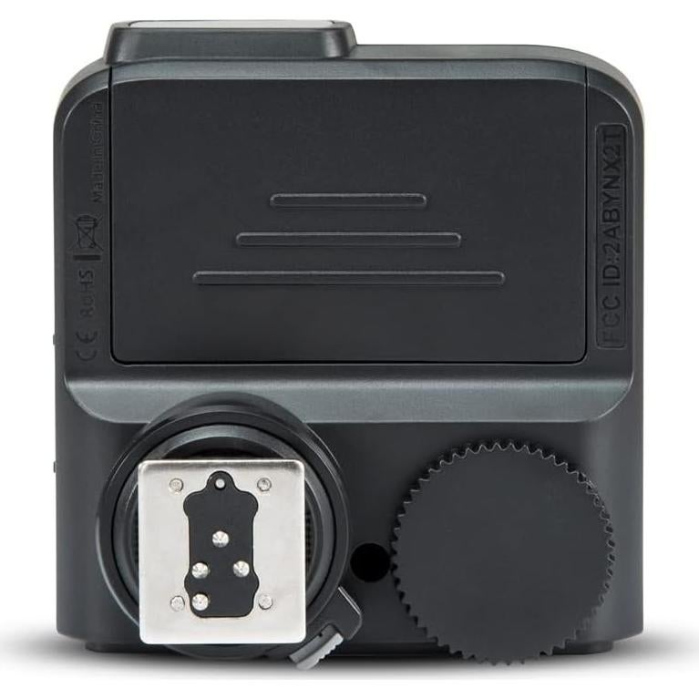 Godox X2T-F Disparador Inalámbrico TTL para Fujifilm