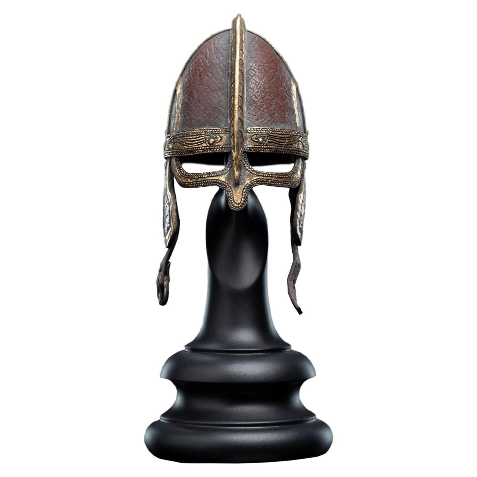 Réplica Casco Rohirrim 1:4 WETA Workshop Edición Limitada