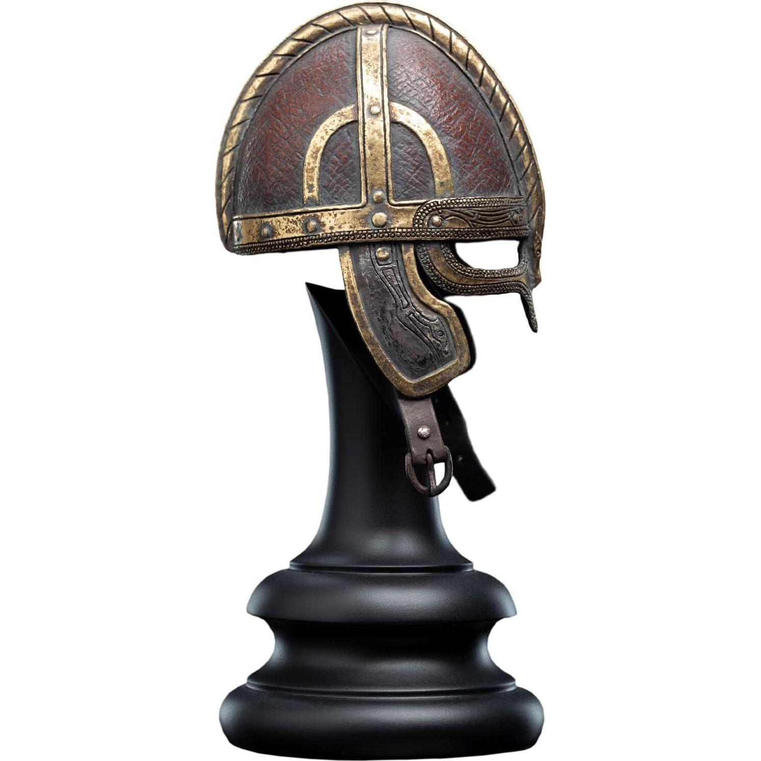 Réplica Casco Rohirrim 1:4 WETA Workshop Edición Limitada