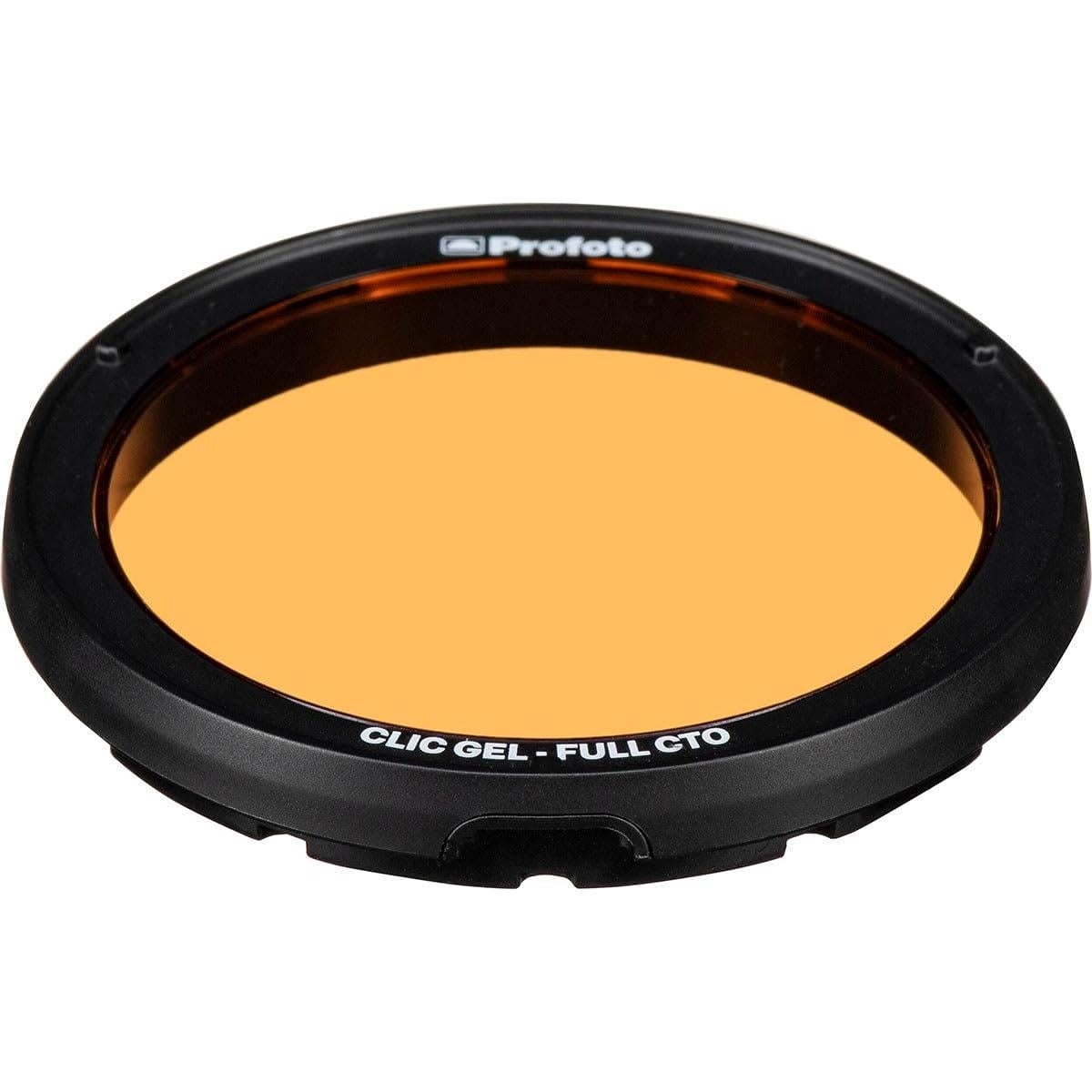 Kit Clic CTO Profoto - Montaje Magnético para Flashes A