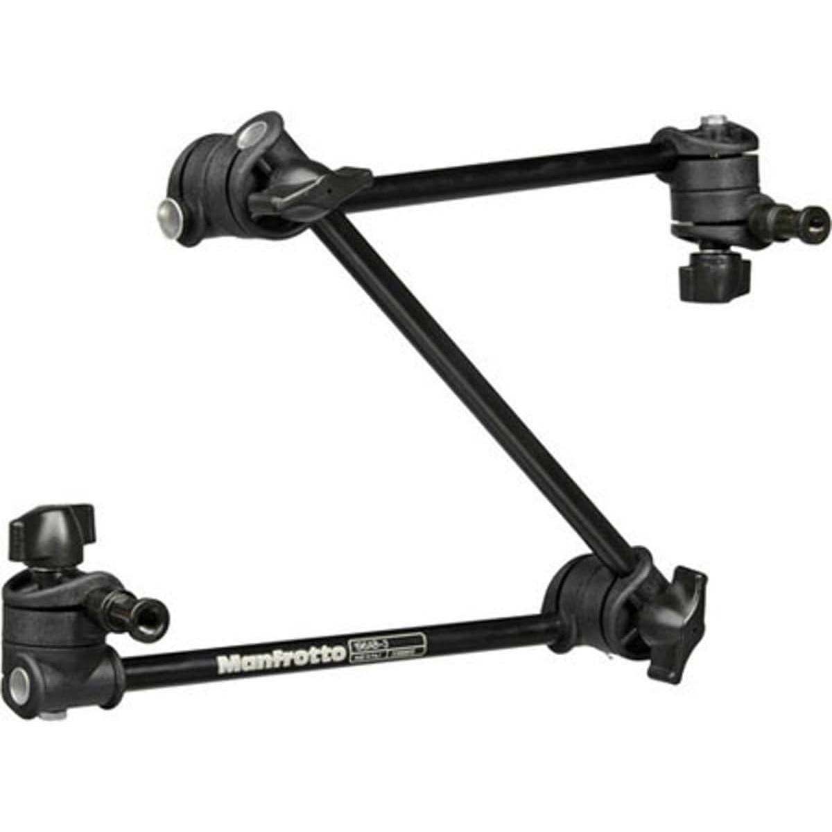 Brazo Articulado Manfrotto 196AB-3 3 Secciones 85cm