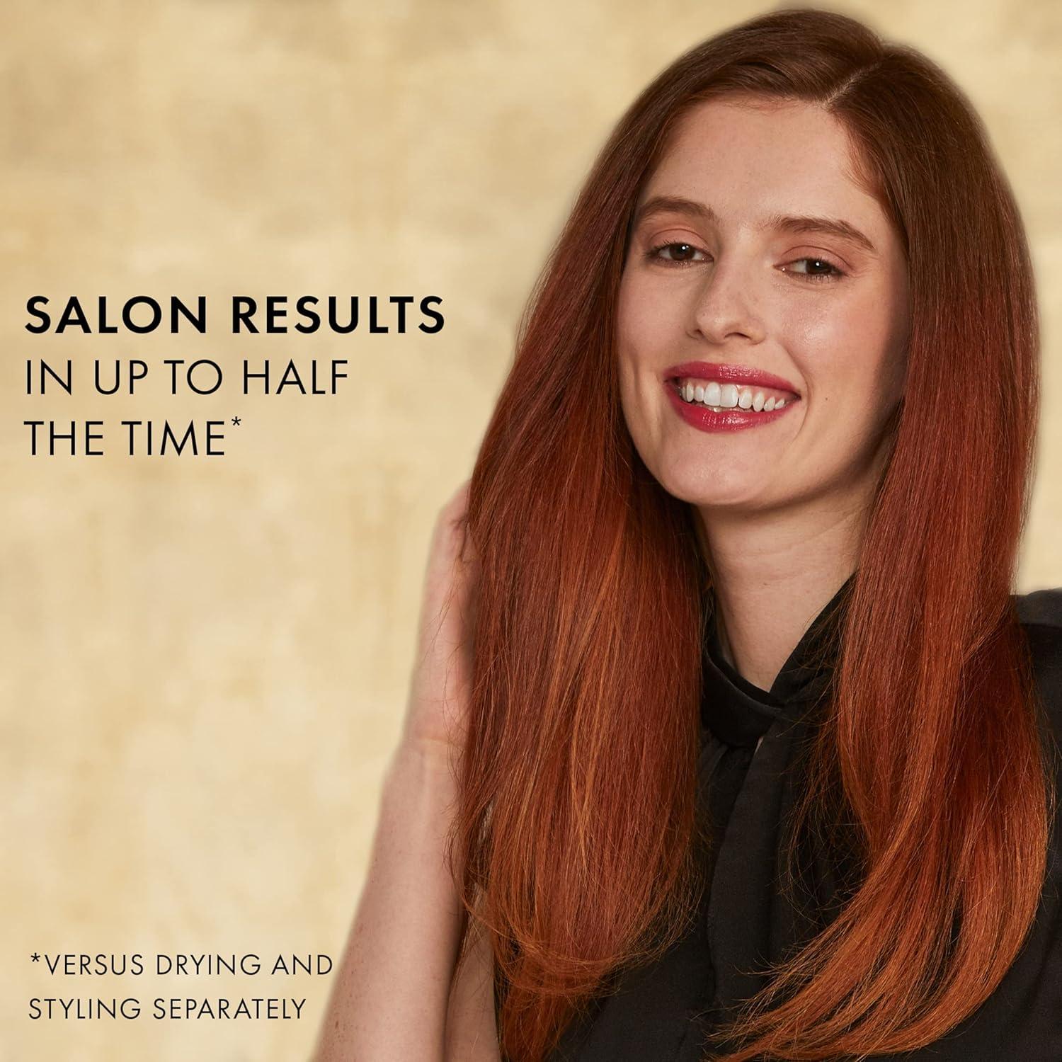 Secador y Voluminizador Hot Tools 24K Gold 7.11 cm