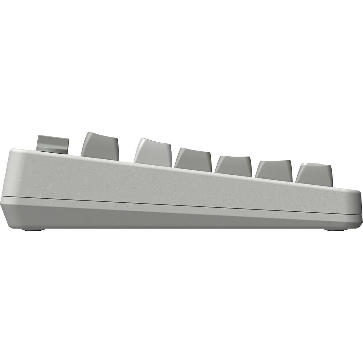 Teclado Mecánico 8BitDo Edición M Bluetooth USB-C 87 Teclas