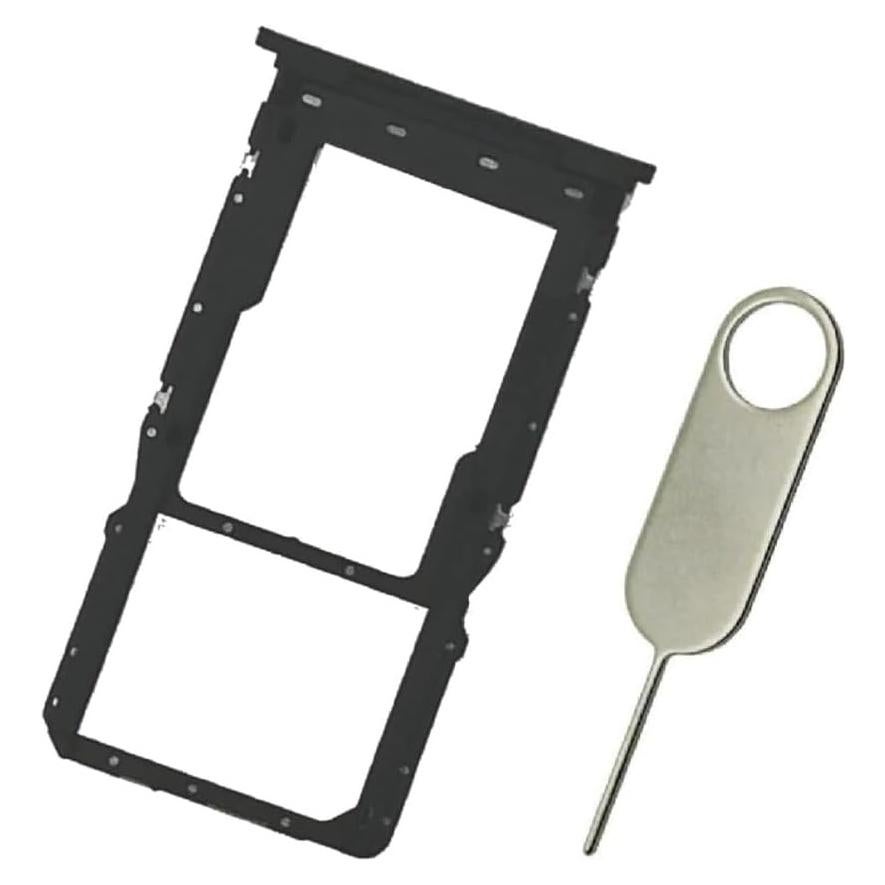 Bandeja SIM Motorola Moto G Pure 2021 XT2163 Índigo