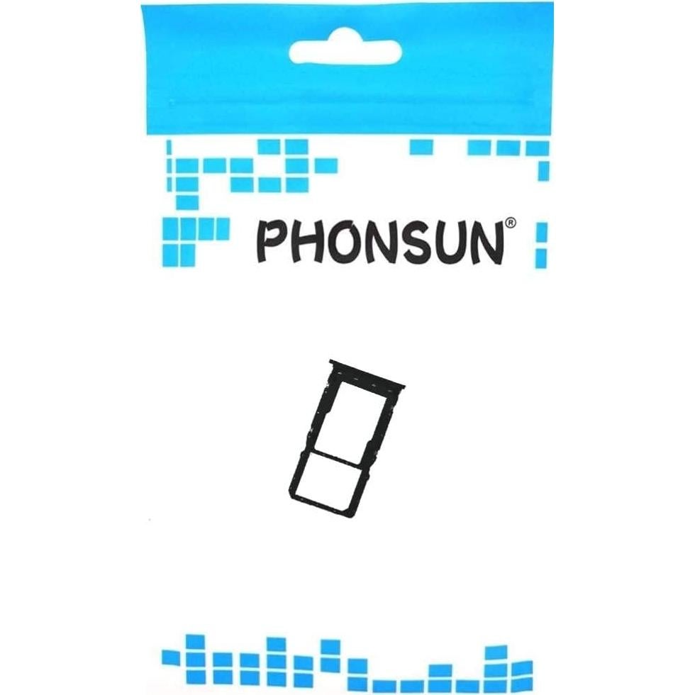 Bandeja SIM Motorola Moto G Pure 2021 XT2163 Índigo