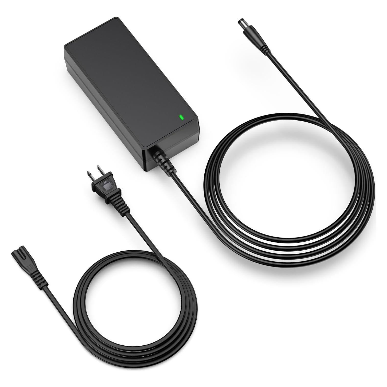 Adaptador de Poder DC ULANZI 40W Pro para Luz LED 19V 3.42A