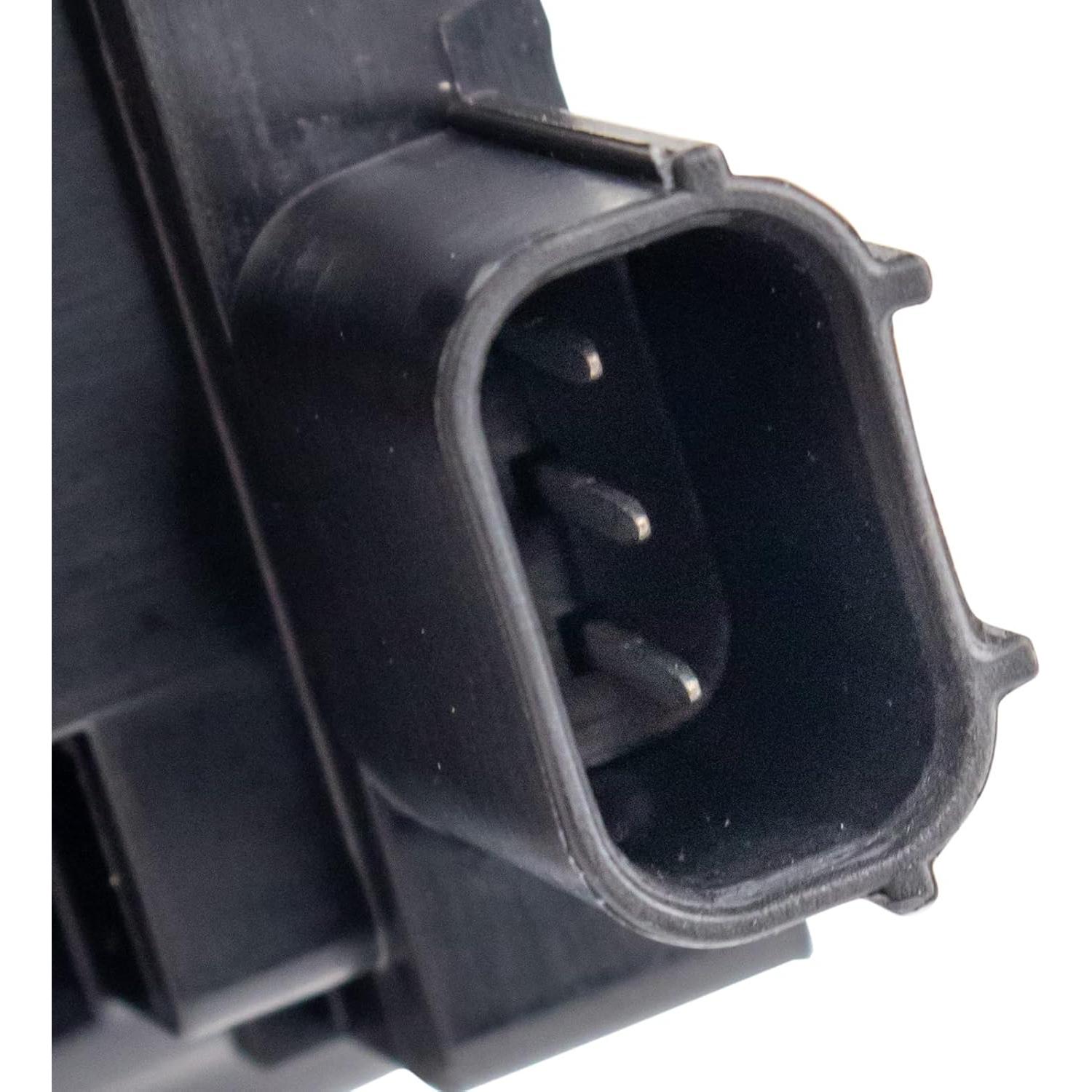 Juego de Bobinas de Encendido TRQ 4 Piezas para Honda Acura