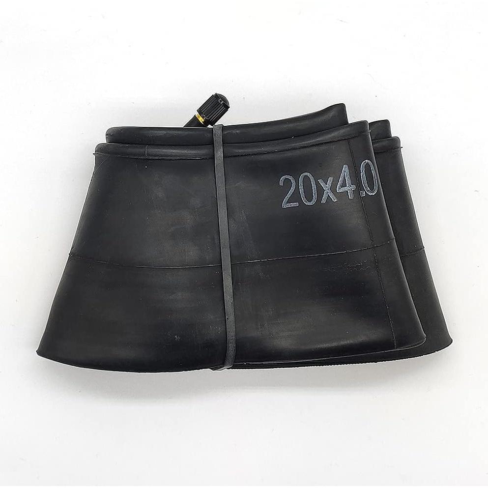 2 Tubos Internos Senaro 20x4 para Bicicleta Eléctrica