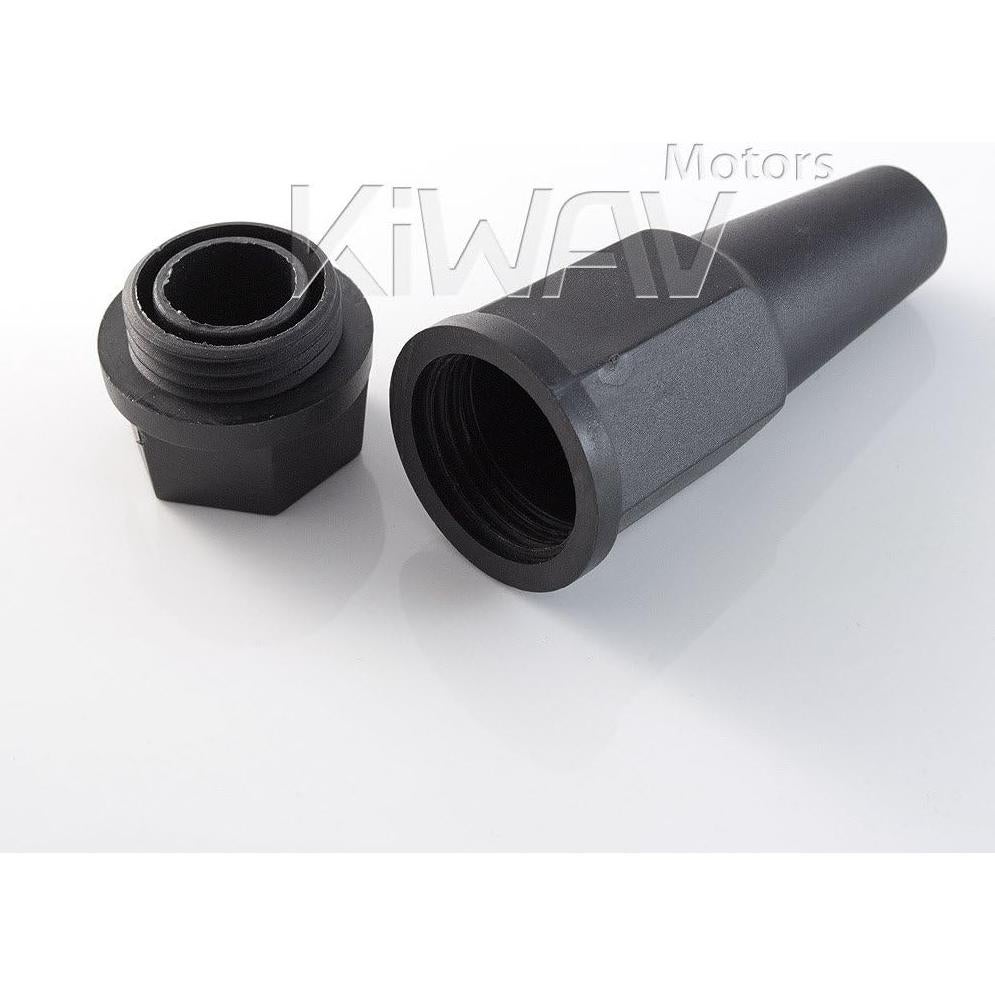 KiWAV Soporte de Bujía Protector para ATV y Motocicleta