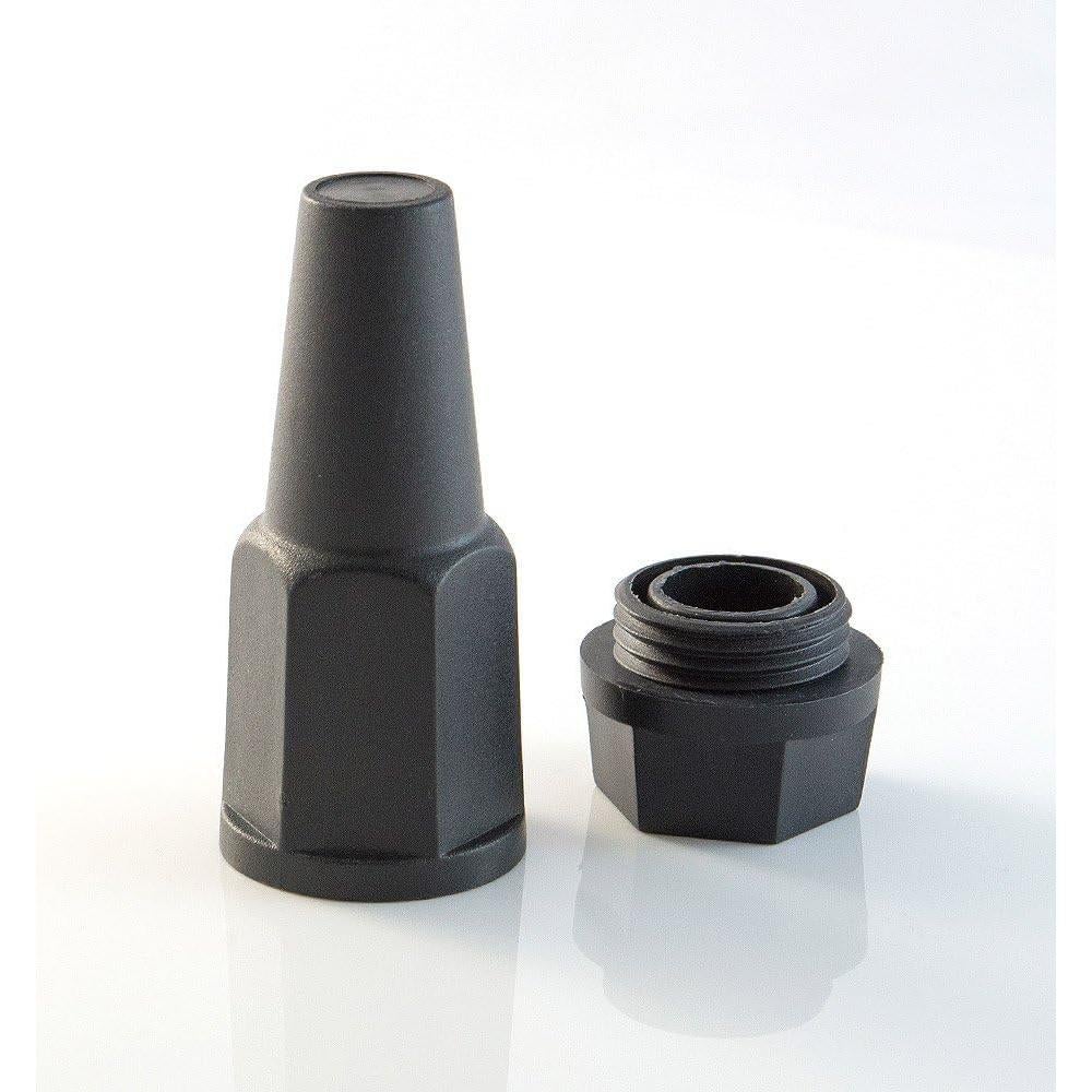 KiWAV Soporte de Bujía Protector para ATV y Motocicleta